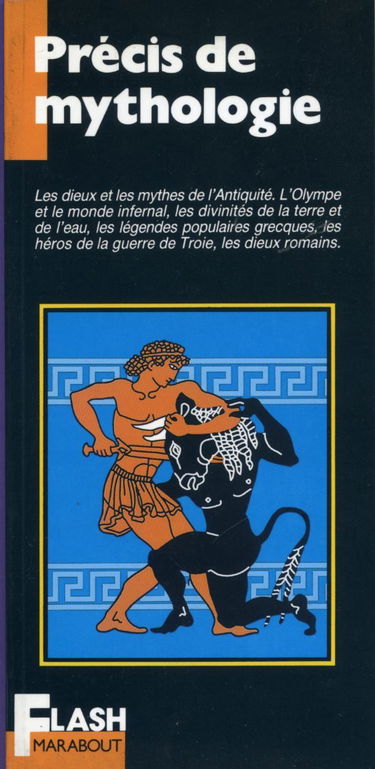 Précis de mythologie