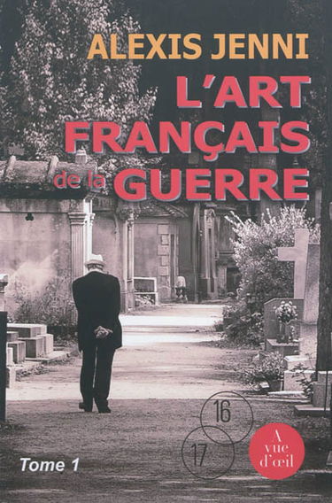 L'art français de la guerre