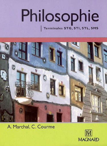 Philosophie terminales STG, STI, STL, SMS