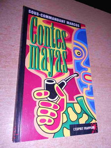 Contes Maya