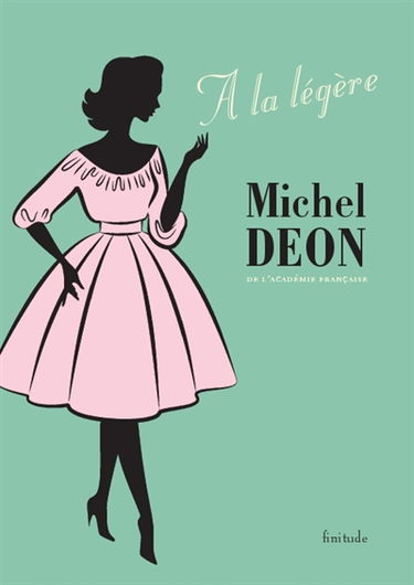 A la légère : cinq nouvelles