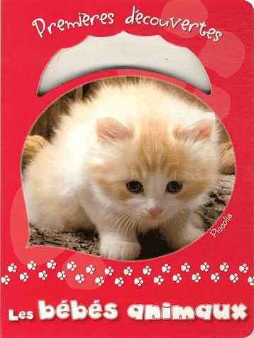 Les bébés animaux