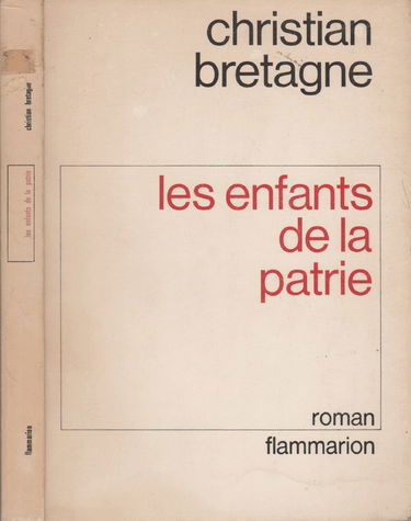 Les Enfants de la patrie