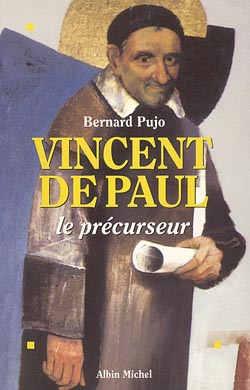 Vincent de Paul : le précurseur