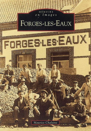 Forges-les-Eaux