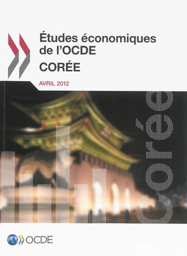 Etudes économiques de l'OCDE : Corée : 2012