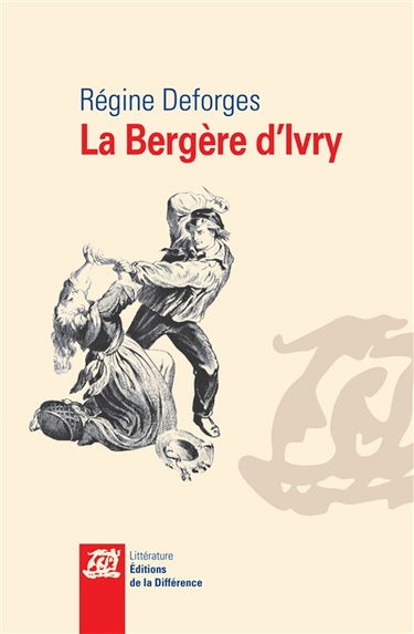 La bergère d'Ivry