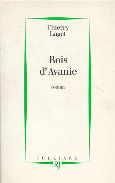 Rois d'Avanie