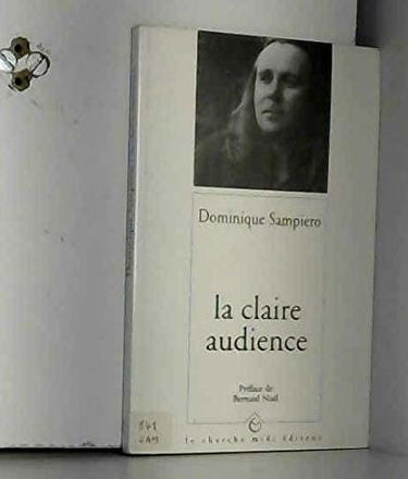 La claire audience