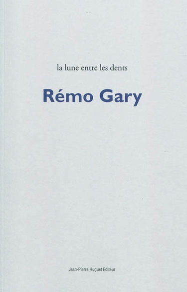 La Lune entre les dents