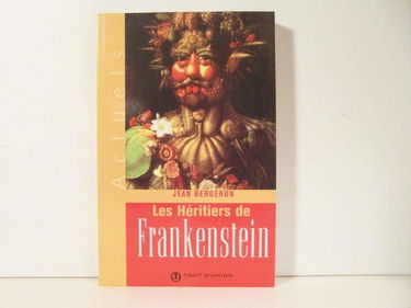 Les Héritiers de Frankenstein
