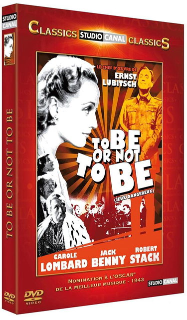 Couverture de Or Not to Be-Jeux Dangereux