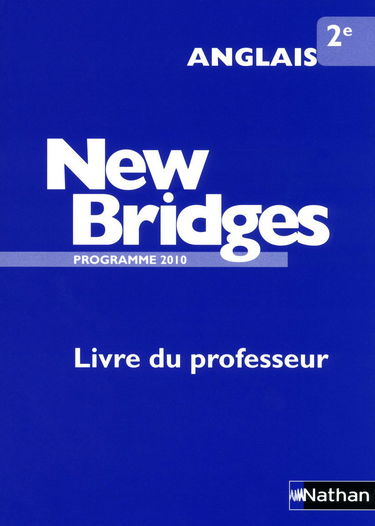 New Bridges 2e