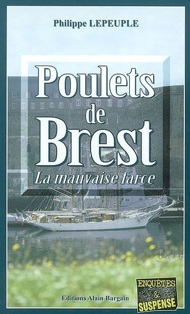 Poulets de Brest : la mauvaise farce