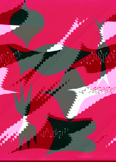 A Season in Hell & The Drunken Boat