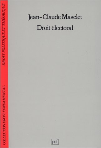 Droit électoral
