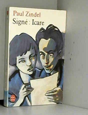 Signé Icare