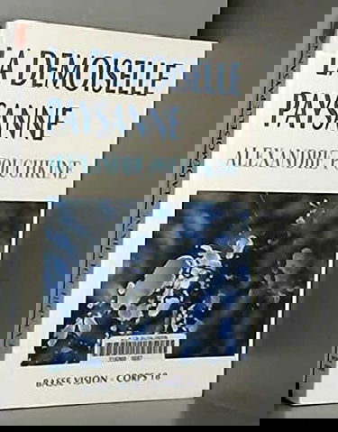 La demoiselle paysanne et autres récits