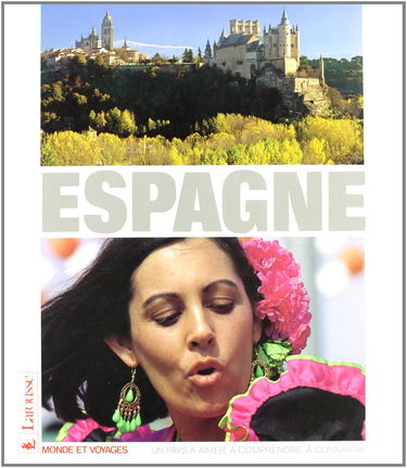 Monde Et Voyages: Espagne
