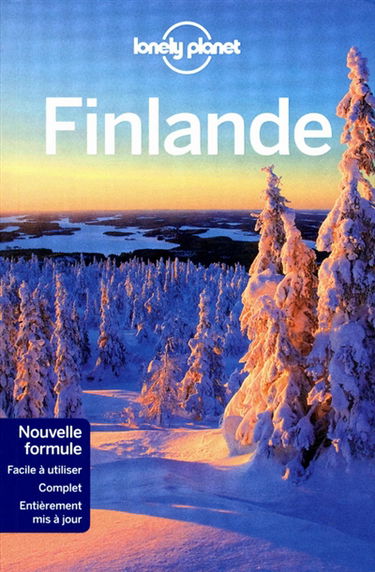 Finlande