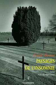 Paysages de l'insomnie