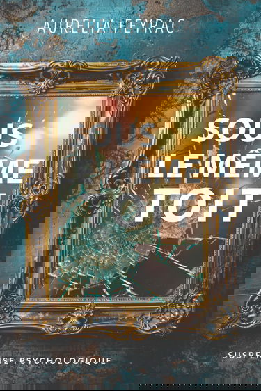 Sous le même oit: Suspense psychologique