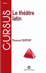 Le théâtre latin