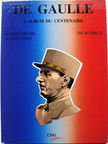 De Gaulle