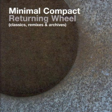 Couverture de Returning Wheel (classics, remixes & archives)