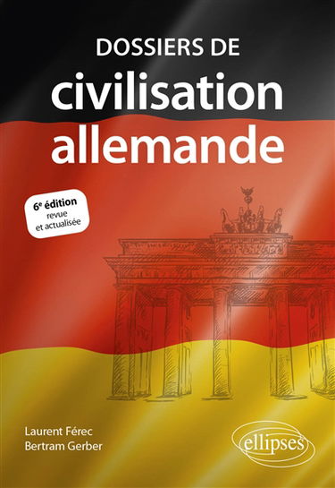 Dossiers de civilisation allemande
