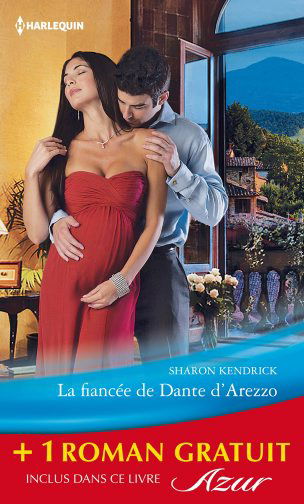 La fiancée de Dante d'Arezzo. Une femme à protéger