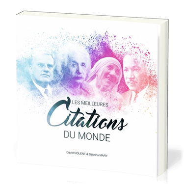Les meilleures citations du monde