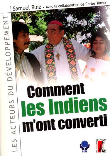 Comment les Indiens m'ont converti
