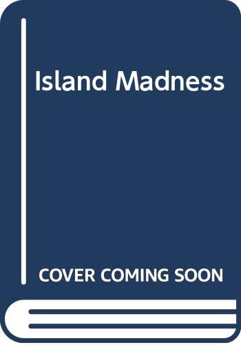 Couverture de Island Madness
