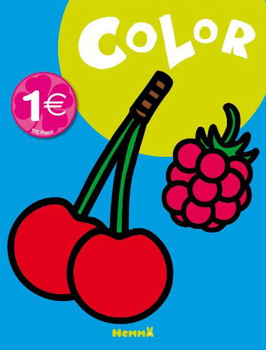 Color (cerises)