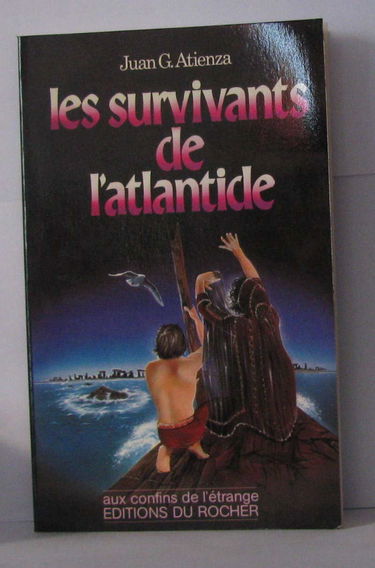 Les Survivants de l'Atlantide