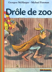 Drôle de zoo