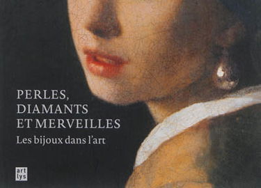 Perles, diamants et merveilles : les bijoux dans l'art