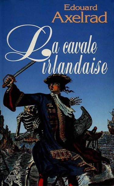 La Cavale irlandaise