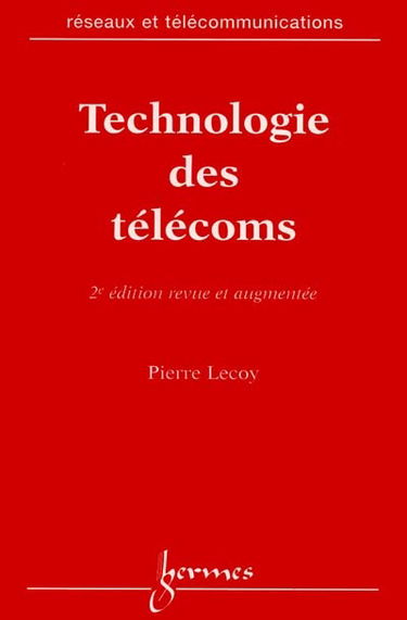 Technologie des télécoms