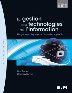 La gestion des technologies de l'information : guide pratique pour l'expert-comptable