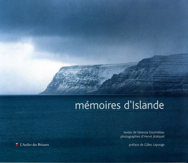 Mémoires d'Islande