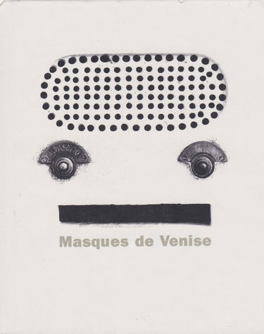 Masques de Venise