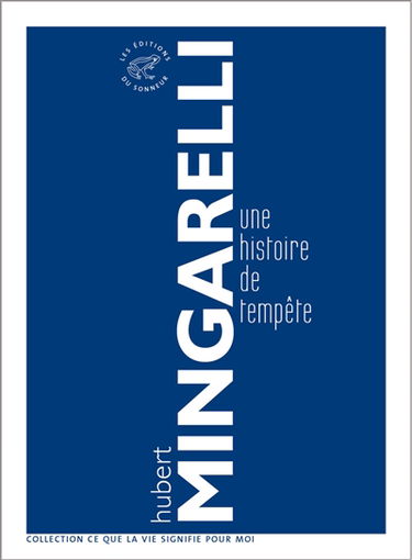 Une histoire de tempête