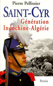 Saint-Cyr - génération Indochine - Algérie