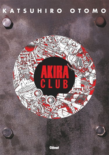 Akira club