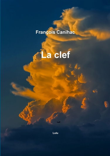Couverture de La clef