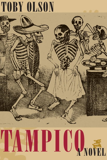 Couverture de Tampico: A Novel