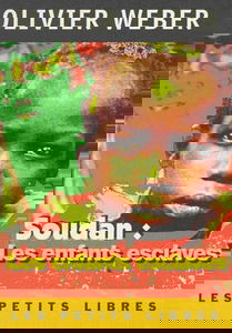 Soudan, les enfants esclaves