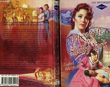 la verite sur shelly york